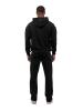 Tom Barron 2tlg. Outfit in Schwarz