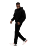 Tom Barron 2tlg. Outfit in Schwarz