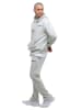 Tom Barron 2tlg. Outfit in Grau