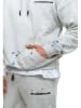 Tom Barron 2tlg. Outfit in Grau