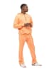 Tom Barron 2tlg. Outfit in Orange