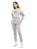 Tom Barron 2tlg Outfit in Grau