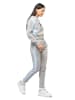 Tom Barron 2tlg Outfit in Grau