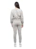 Tom Barron 2tlg Outfit in Grau