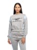 Tom Barron 2tlg Outfit in Grau