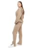 Tom Barron 2tlg Outfit in Beige