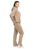 Tom Barron 2tlg Outfit in Beige