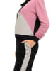 Tom Barron 2tlg Outfit in Schwarz