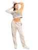 Tom Barron 2tlg Outfit in Beige