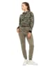 Tom Barron 2tlg Outfit in Khaki