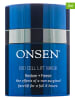 Onsen Maski (2 szt.) "Bio Cell Lift" do twarzy - 30 ml