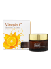 Peptid+ Tagescreme "Vitamin C", 50 ml