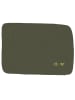 Sterntaler® Babydecke in Khaki - (L)100 x (B)75 cm