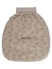 Sterntaler® Strampelsack in Beige