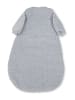Sterntaler® Babyschlafsack "Stanley" in Hellgrau