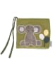 Sterntaler® Spielbuch in Khaki - ab Geburt