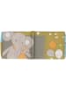 Sterntaler® Spielbuch in Khaki - ab Geburt