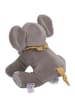 Sterntaler® Spieluhr in Grau - ab Geburt