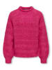 KIDS ONLY Sweter "Klarisa" w kolorze różowym