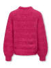 KIDS ONLY Pullover "Klarisa" in Pink