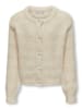 KIDS ONLY Cardigan "Klarisa" in Creme