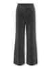 KIDS ONLY Uitlopende broek "Queen" zwart