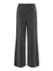 KIDS ONLY Uitlopende broek "Queen" zwart