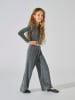 KIDS ONLY Uitlopende broek "Queen" zwart