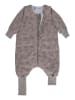 Sterntaler® Babyschlafsack in Braun