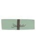 Sterntaler® Badetuch "Albert" in Grün - (L)80 x (B)80 cm