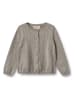 Wheat Cardigan "Maia" in Grau