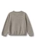 Wheat Cardigan "Maia" in Grau