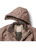 Wheat Schneeanzug "Miko" in Braun/ Rosa