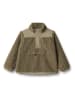 Wheat Sweatshirt "Ruko" in Khaki