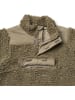 Wheat Sweatshirt "Ruko" in Khaki