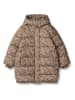 Wheat Steppjacke "Yrsa" in Hellbraun