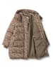 Wheat Steppjacke "Yrsa" in Hellbraun