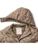 Wheat Steppjacke "Yrsa" in Hellbraun