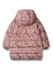 Wheat Steppjacke "Yrsa" in Rosa