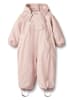 Wheat Schneeanzug "Evig" in Rosa