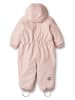 Wheat Schneeanzug "Evig" in Rosa