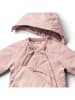 Wheat Winterjacke "Sascha" in Rosa