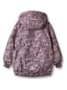 Wheat Winterjacke "Tove" in Lila