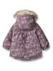 Wheat Winterjacke "Mathilde" in Lila