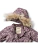 Wheat Winterjacke "Mathilde" in Lila