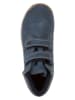 Lurchi Leder-Boots "Torge Tex" in Blau