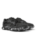 Camper Leder-Sneakers in Schwarz