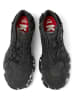 Camper Leder-Sneakers in Schwarz