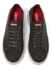 Camper Sneakers in Schwarz/ Braun