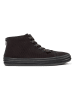 Camper Sneakersy w kolorze czarnym